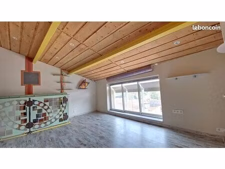 maison 2 pièces 59 m²