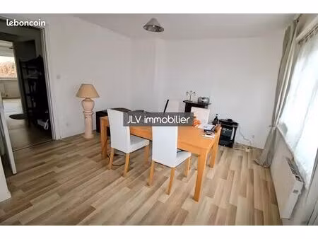 appartement 7 pièces 120 m²