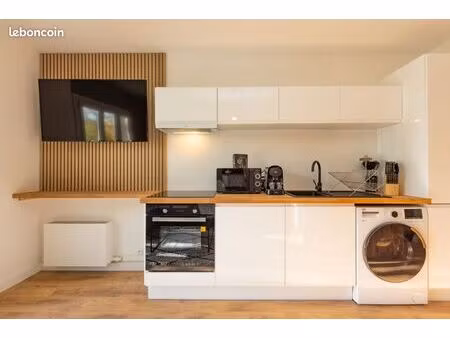 t2 31 m² à rénover – idéal investissement locatif