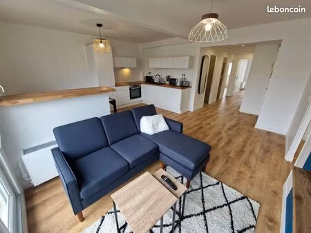 appartement 2 pièces – idéal investissement locatif