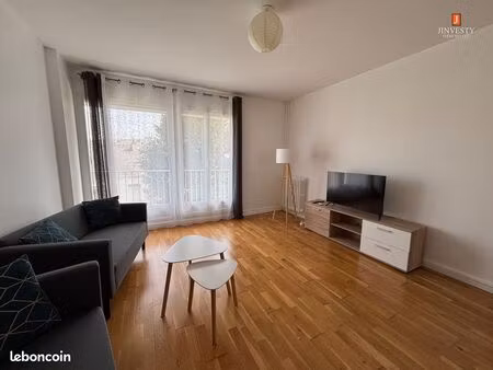 appartement 5 pièces 89 m²