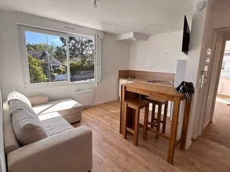 appartement t2 lanester