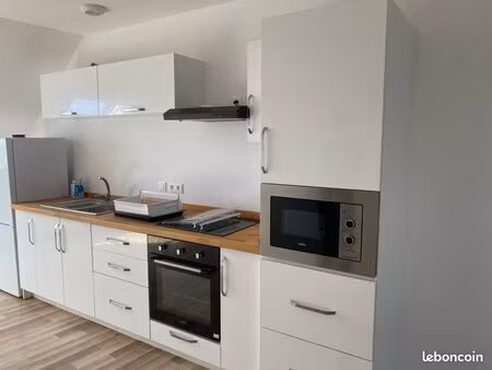 appartement à louer à lorient