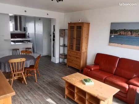 t3 meublé au centre ville