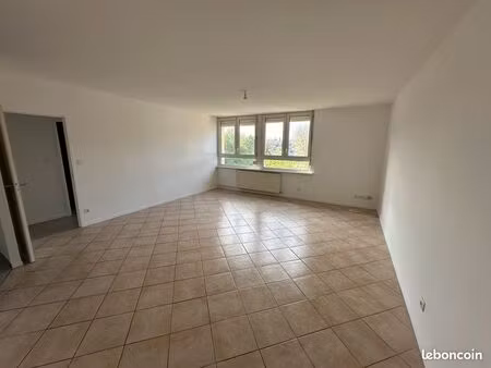 2 chambres  calme  lumineux