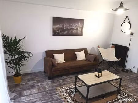 appartement t4 de 70m² avec balcon - pau