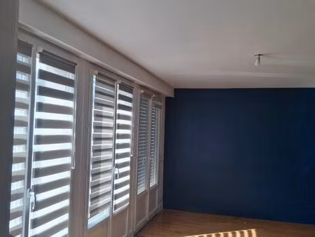 location appartement type 3 le fort bloqué ploemeur