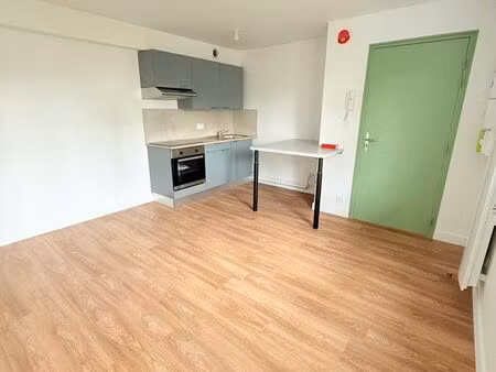 appartement t2 neuf à louer