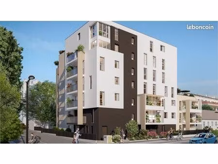 appartement - 1 pièce - studio retour à la vente