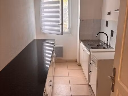 appartement t3
