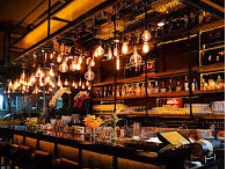 fond de commerce bar