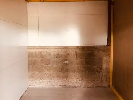 box à louer