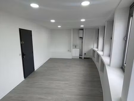 local commercial hypercentre 50m²