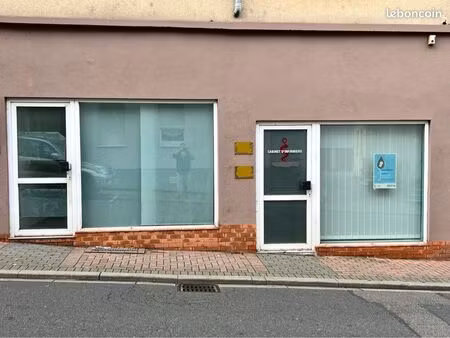 local commercial a forbach