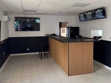 local commercial