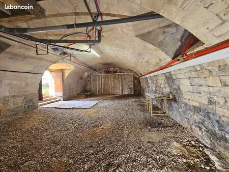 local / stockage de 75 à 80 m2 cergy à 25 minutes magny en vexin à 7 minutes gisors à 12 m