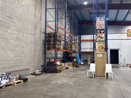 local 304 m² noisseville