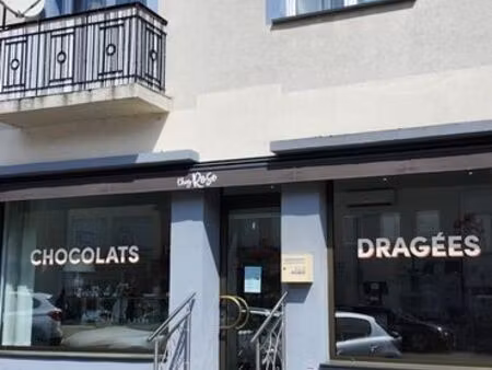 vends local commercial