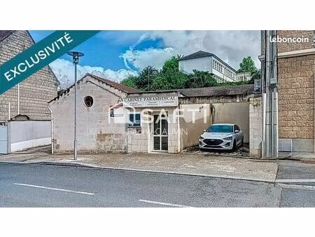 local 121 m² saint-maximin