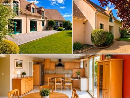 maison secteur châtelets