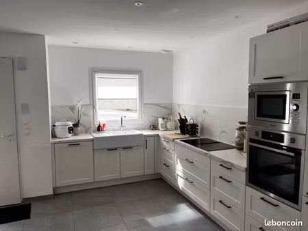 location maison proche frontière