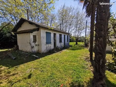 maison 4 pièces 65 m²