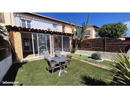 maison 6 pièces 90 m²