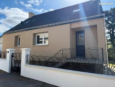 maison 6 pièces 120 m²