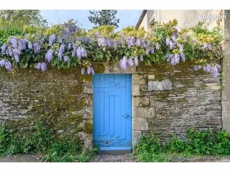 manoir 8 pièces 282 m²