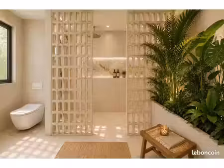 maison 4 pièces 88 m²