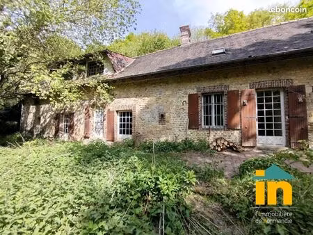 maison 3 pièces 153 m²