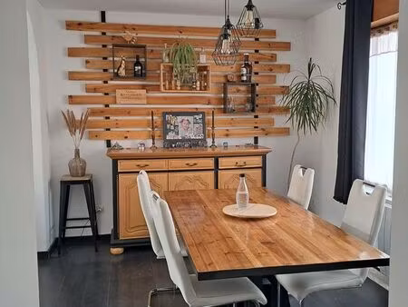 maison à vendre 59182 montigny-en-ostrevent