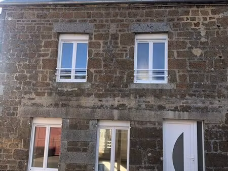 maison de ville