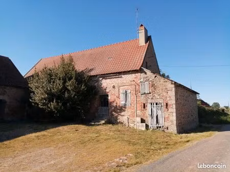 maison agricole