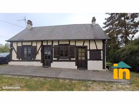 maison 3 pièces 81 m²