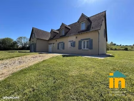 maison 7 pièces 271 m²