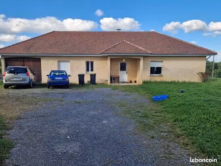 maison contemporaine