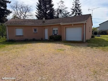 villa 5 pièces 100 m2
