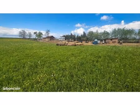 terrain 2 940 m² soultz sous forets