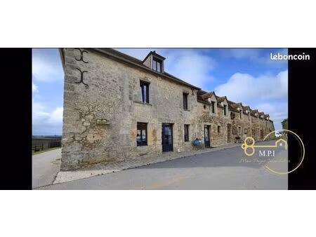 exploitation agricole 1730000 m² chailloué