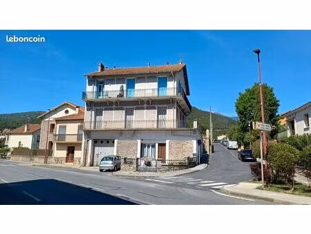 appartement 5 pièces 90 m²