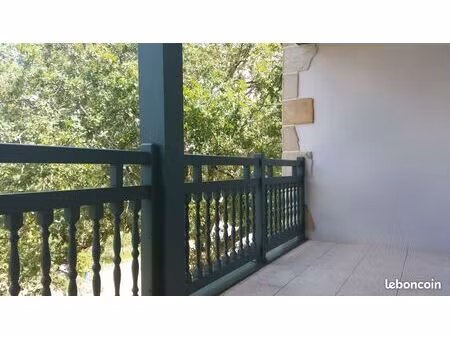 appartement 2 pièces - 40 m2