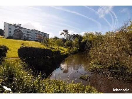 appartement 2 pièces 50 m²