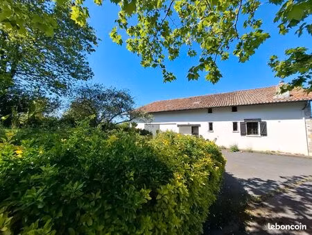 duplex 4 pièces 87 m²