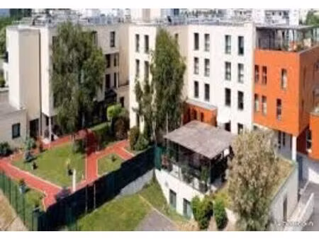 appartement 1 pièce 22 m²