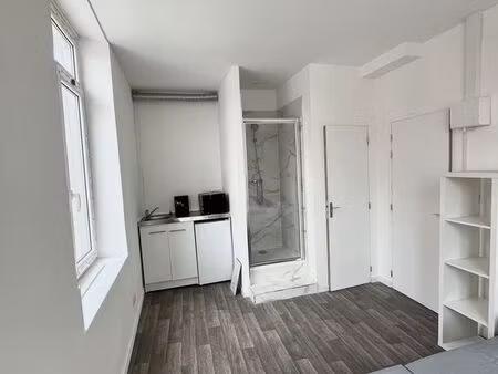 immeuble 68 m² tourcoing