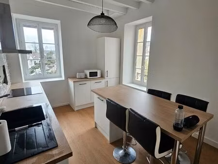 t3 refait a neuf 69m2 secteur saint dominique