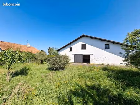 appartement 4 pièces 95 m²