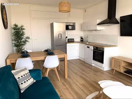 appartement t5 95m² rénové – place churchill – idéal investissement ou famille