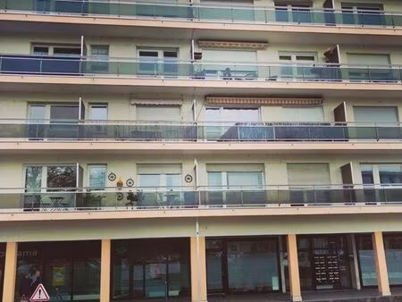 bureaux 73 m² thionville